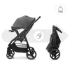 Buggy Kinderkraft TRIG 3 mit Kindertablett bis 25 kg, Produktbild-Vorschau 2