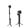 3 in 1 Monopod mit Stativ für GoPro - Schwarz KP31111 Produktbild-Vorschau 8