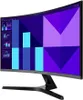 Samsung S39GD Monitor per computer 81,3 cm (32") 1920 x Anteprima dell’immagine prodotto 3