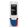 Bequemes Bama Sneaker Foam Fubett fr Sportschuhe - Gre Produktbild-Vorschau 5