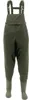 Behr Wathose Ultra Light Nylon PVC  EU 44 Produktbild-Vorschau 1