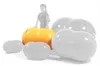 Gymnic Fitnessball "Gymnic Physio-Roll", Lxø: 90x55 cm, Produktbild-Vorschau 9