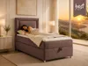 Best for Home Boxspringbett mit Bettkasten Trinity Produktbild-Vorschau 2
