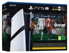 Sony PlayStation 5 Pro Digital Edition 2TB + EA FC26 Náhľad obrázku produktu 1