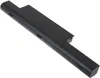 Akku für Asus A93S Serie 10,8V 5200mAh/56,2Wh Schwarz Produktbild-Vorschau 2
