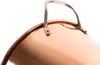 Marmeladentopf aus Kupfer Ø 38 cm - 9 Liter - Produktbild-Vorschau 5