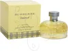 A box of Burberry Weekend Eau de Parfum and a bottle of the perfume are shown. Náhled obrázku produktu