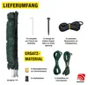 horizont strongLine Geflügelzaun 50 m x 110 cm – Hühnernetz Produktbild-Vorschau 4