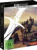 Der Hobbit: Die Trilogie (Extended Edition) (Ultra HD Podgląd zdjęcia produktu 2