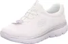 Skechers dámske slip-on topánky športové biele veľkosť 38 Náhľad obrázku produktu 79