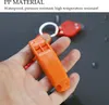 Notfallpfeifen, super laute Sicherheitspfeife mit Lanyard Produktbild-Vorschau 3