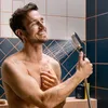 hansgrohe Activera Select S Handbrause 95 2 Strahlarten Produktbild-Vorschau 11