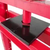 BITUXX Hydraulische Werkstattpresse 12T Presse Werkstatt Produktbild-Vorschau 7