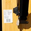 EVEBASE Camping Tisch Faltbar | Verstellbar | Inklusive Produktbild-Vorschau 18