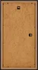 Bilderrahmen, 30x60 cm, Schwarz Hochglanz, MDF, Mura Produktbild-Vorschau 6