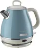 Ariete Vintage Wasserkocher 1L, blau Produktbild-Vorschau 5