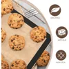 Backmatte aus Silikon (3er Set) Wiederverwendbare Backfolie Produktbild-Vorschau 6