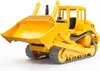 Bruder 02422 Cat Bulldozer Podgląd zdjęcia produktu 25