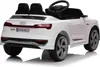 Audi SQ8 SUV Geländewagen Kinderfahrzeug Kinderauto Kinder Produktbild-Vorschau 8