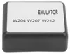 Emulátor zámku riadenia Easy Control ESL ELV Simulator Náhľad obrázku produktu 1