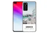MuchoWow® Handyhülle Schutzhülle Hülle für Huawei P40 Produktbild-Vorschau 2