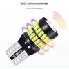 4 Stück Weiß Glühbirne,LED Lampe,12V 24V 6000K für Boot RV Produktbild-Vorschau 2