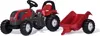 Rollykid Valtra Traktor + Pv Produktbild-Vorschau 1