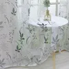 Vorhang mit Schlaufen, Voile Gardine (1 St), Produktbild-Vorschau 5