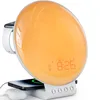 Multifunktionaler Lichtwecker mit Wireless Charging, Produktbild-Vorschau 1