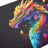 Alfombrilla para ratón de gaming Titanwolf XXL, color , 900 Vista previa de la imagen del producto 4