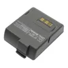 TECHTEK Akku Kompatibel mit [Zebra] L405, RW420, RW420 EQ Produktbild-Vorschau 1
