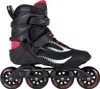 Powerslide Phuzion Radon Charcoal 84 Skates Senior Produktbild-Vorschau 6
