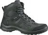 Herren Stiefelette grau/kombi JOMOS JoTex aus Leder in Produktbild-Vorschau 1