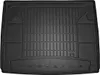 Tapis de Coffre pour Peugeot Rifter 2018-2022 TPE Noir Voir les images du produit 13