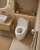 AQUA for you | Lavita Stand-WC - Silia RIM - spülrandlos - Produktbild-Vorschau 3