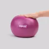 Palla da ginnastica Tiguar easyball TI-PEB025 Anteprima dell’immagine prodotto 2