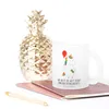 Mr. & Mrs. Panda Teetasse Einhorn Luftballon - Transparent Produktbild-Vorschau 4