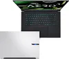 GIGABYTE Gigabyte AERO X16 1WH-93EEC64DH | 16 " | AMD Ryzen Produktbild-Vorschau 2