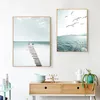 TPFLiving Kunstdruck LW-17 (OHNE RAHMEN) Poster - Leinwand Produktbild-Vorschau 5