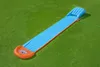 Waterglijbaan single H2OGO! Tsunami Splash - 4,88m Produktbild-Vorschau 21