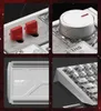 Tastiera da gioco wireless NuPhy WH80, layout QWERTY US - Anteprima dell’immagine prodotto 5