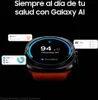 Smartwatch Samsung GALAXY WATCH ULTRA LTE 1,47" Produktbild-Vorschau 9