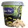 1 kg (5 x 200 g) Lyra Pet® gevriesdroogde kipfilet in een Productafbeelding-voorbeeld 1