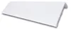 Decosa Gardinenleiste L95 (Sinja), 25 x 95 mm, 2 m - 01 Produktbild-Vorschau 1