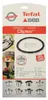 Tefal Seb guarnizione 220mm pentola pressione 4.5L 6L Anteprima dell’immagine prodotto 10