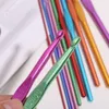 Häkelnadel-Set, 11-teiliges Set mit tunesischer Produktbild-Vorschau 3