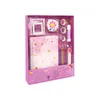 DIY-Tagebuch-Set für Mädchen, DIY-Tagebuch-Set,Scrapbook- Produktbild-Vorschau 1