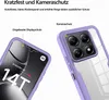 360° Grad Hülle Xiaomi 14T Pro Rundum vollschutz Produktbild-Vorschau 6