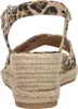 Tamaris Sandalen Touwzool  Sandalen Touwzool - beige - Maat Produktbild-Vorschau 3