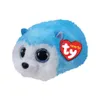 Ty Teeny Tys Slush Husky 10 cm Anteprima dell’immagine prodotto 2